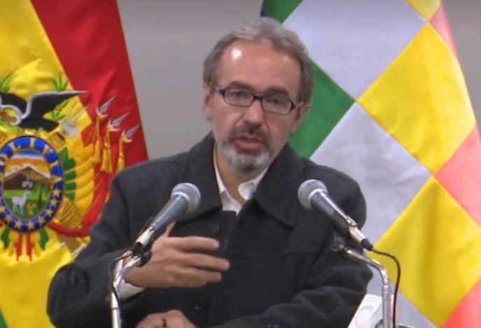 COVID-19: Gobierno convoca a equipos económicos de las gobernaciones para establecer montos destinados a ítems de salud