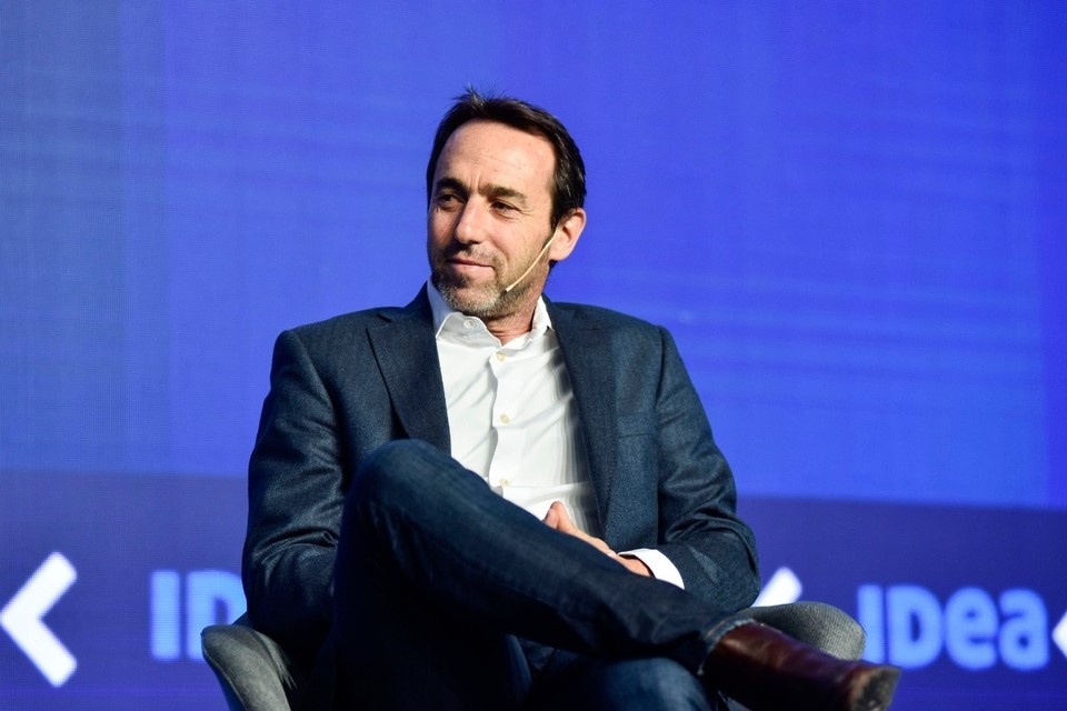 Los ricos, cada vez más ricos