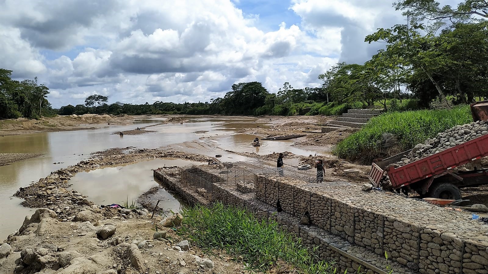 FNDR aprueba financiamiento por Bs 1,7 millones para el municipio de Puerto Villaroel en Cochabamba