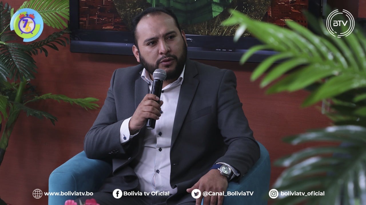 Reportan el 95% de normalidad en Santa Cruz pese a convocatoria al paro indefinido