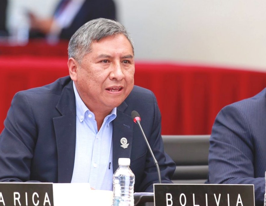 CELAC: Canciller destaca el legado de Bolívar y la urgencia de fortalecer la integración regional