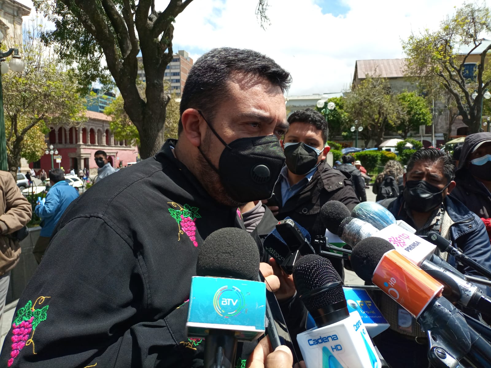 Instalan mesas de trabajo con autoridades orgánicas de pueblos indígenas de Beni