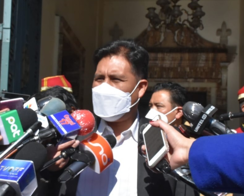 Ministerio de Salud entregará recursos a gobernaciones para los hospitales de tercer nivel