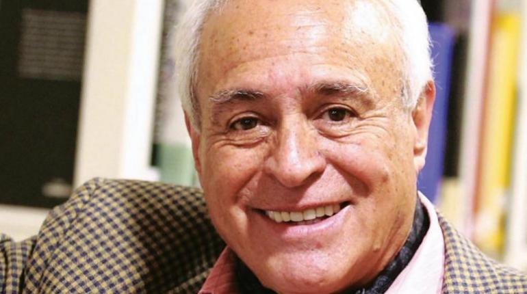 Presidente Arce expresa sus deseos de pronta recuperación al artista boliviano David Santalla