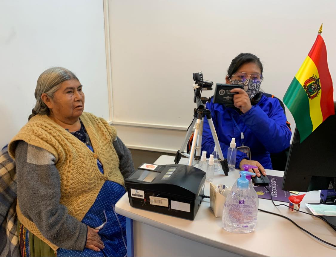 Segip implementa tres programas para ampliar su cobertura durante esta gestión