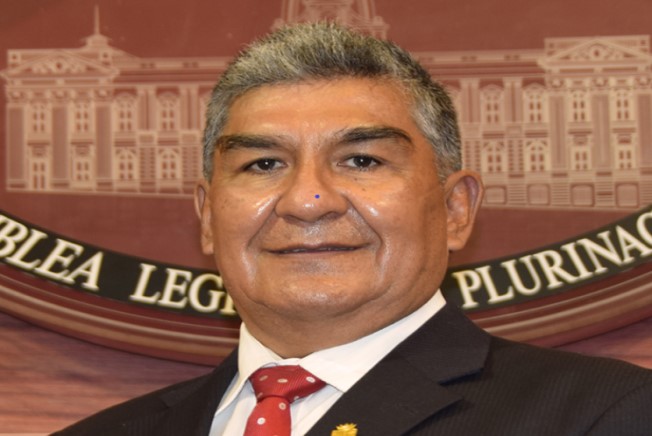 Senador Torres lamenta que Camacho no cuente con un plan de contingencia para afrontar la cuarta ola del COVID-19