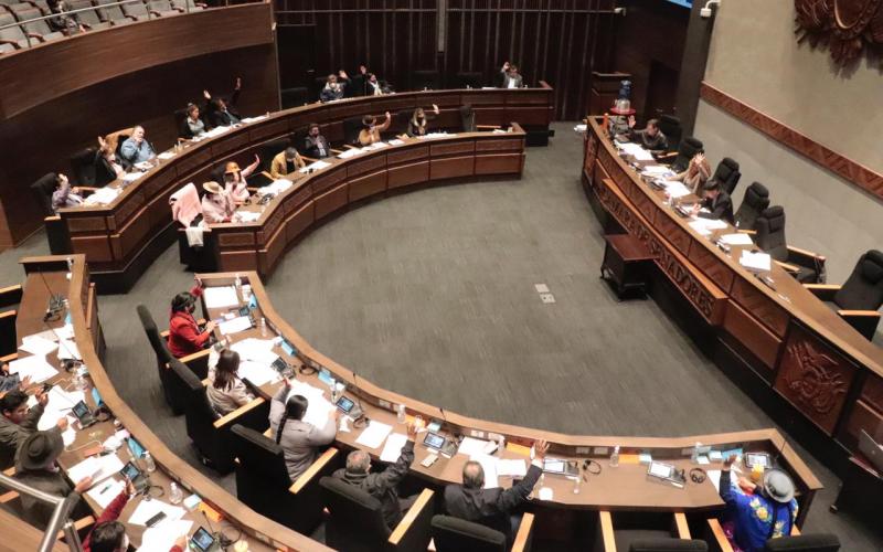 Senado sanciona Ley para la Devolución Parcial o Total de Aportes de las AFP’s