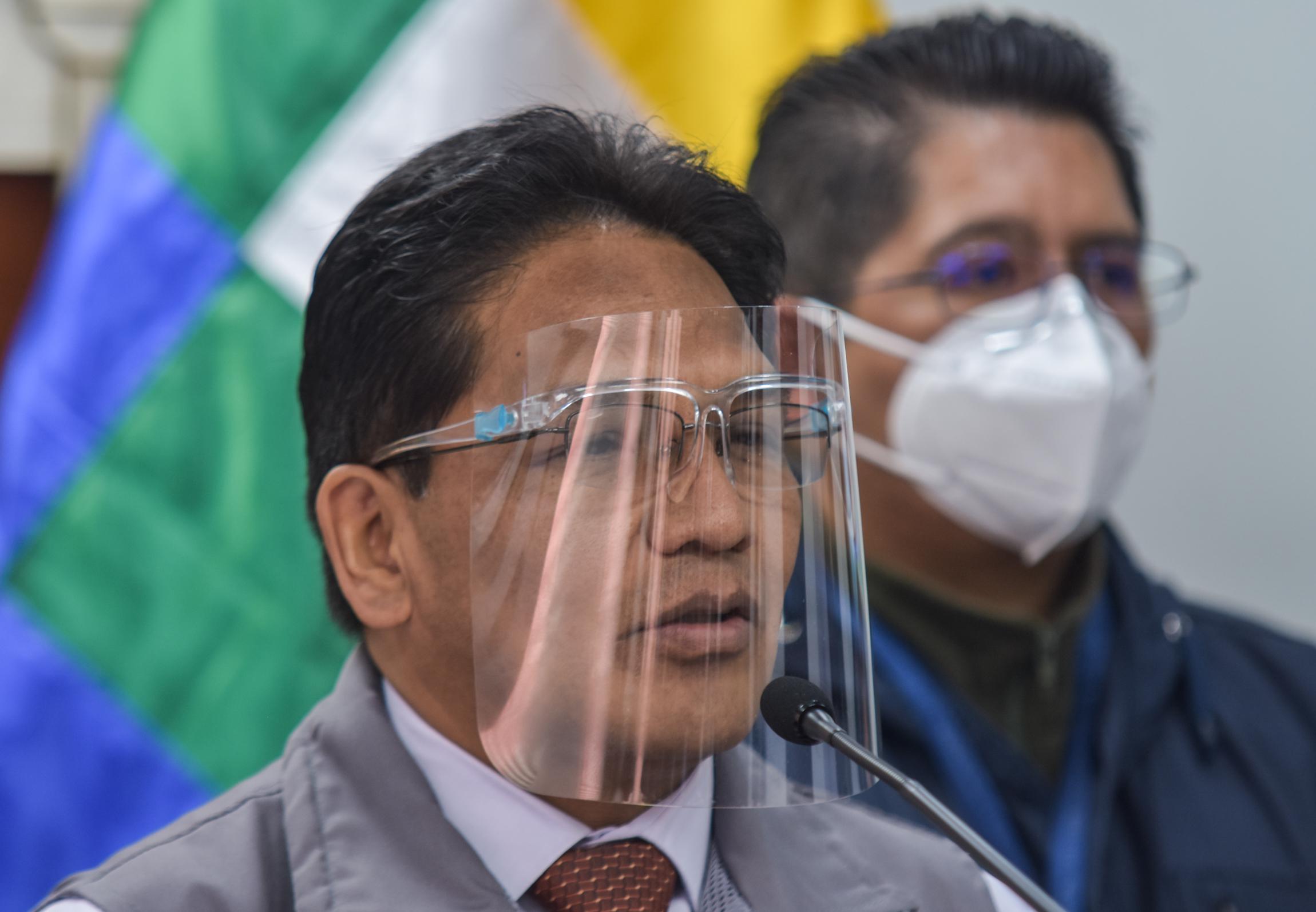 Recuerdan que el carnet de vacuna no necesariamente debe ser impreso y que el no portarlo no genera multas