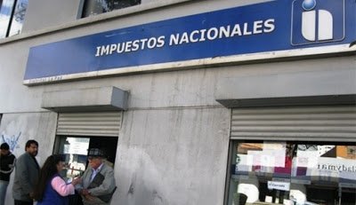 SIN: Jueza encarcela a una persona por supuesta falsificación de documento tributario