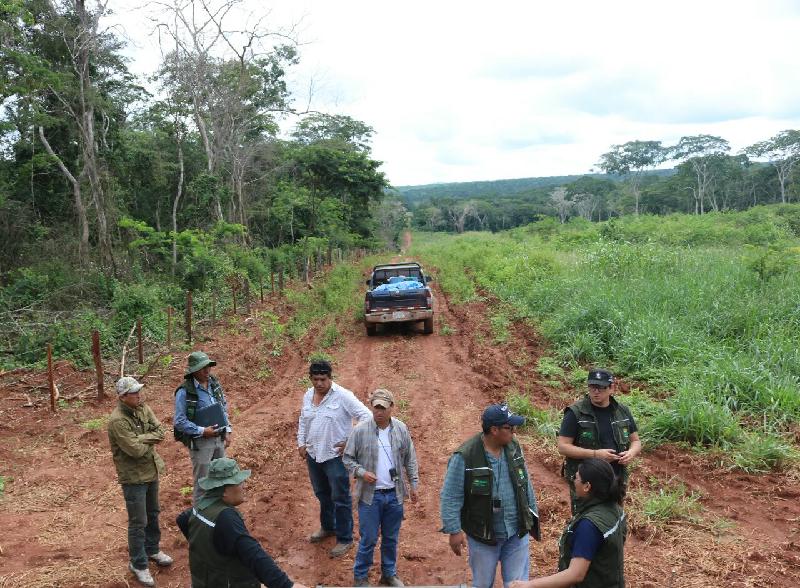 Fundación Tierra: En 2020 se viabilizó trámites de saneamiento paralizados y observados