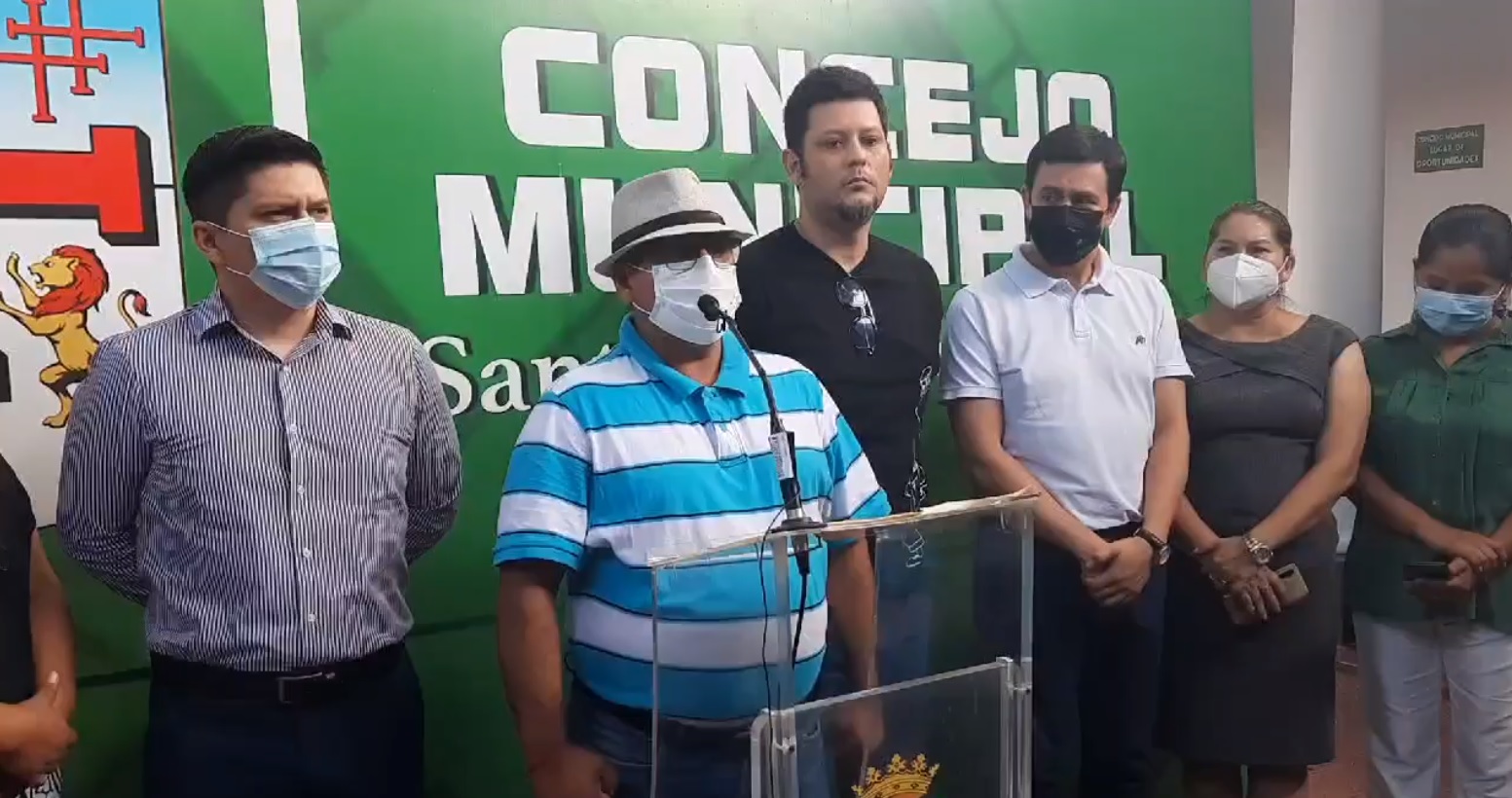 Testigo protegido del caso ítems fantasmas revela que fue secuestrado por gente vinculada a Sosa