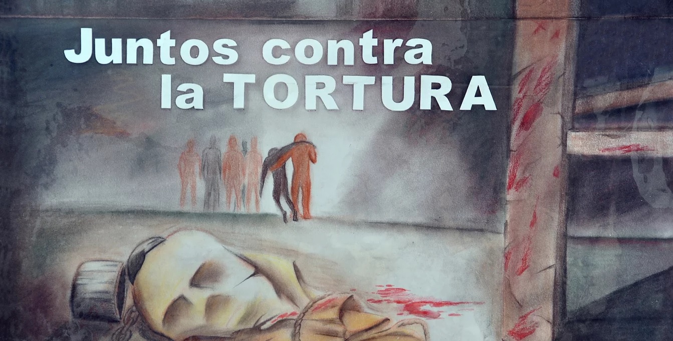 ITEI identifica 92 casos de torturas ocurridas durante el golpe de Estado de 2019 y contribuye al reporte del GIEI