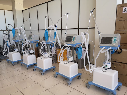 Transparencia anuncia investigación sobre equipos e insumos anticovid retenidos irregularmente