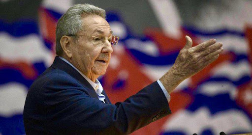 Presidente Arce felicita al líder cubano Raúl Castro por su cumpleaños