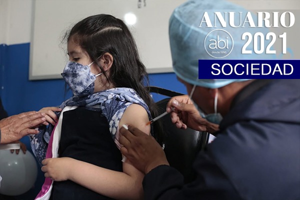 El Estado recupera la salud y emprende histórica campaña contra el COVID-19