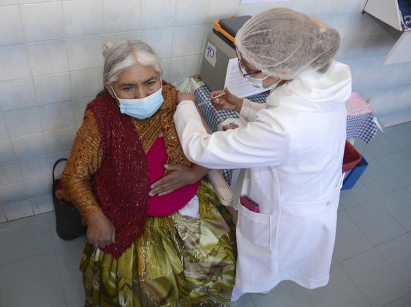 Médicos Safci y Mi Salud apoyarán vacunación masiva contra el COVID-19