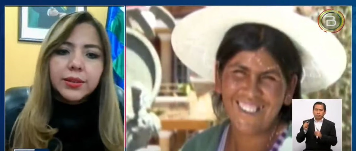 Mensaje presidencial por el Día del Estado Plurinacional se enfocará en unidad, educación, salud y reactivación económica