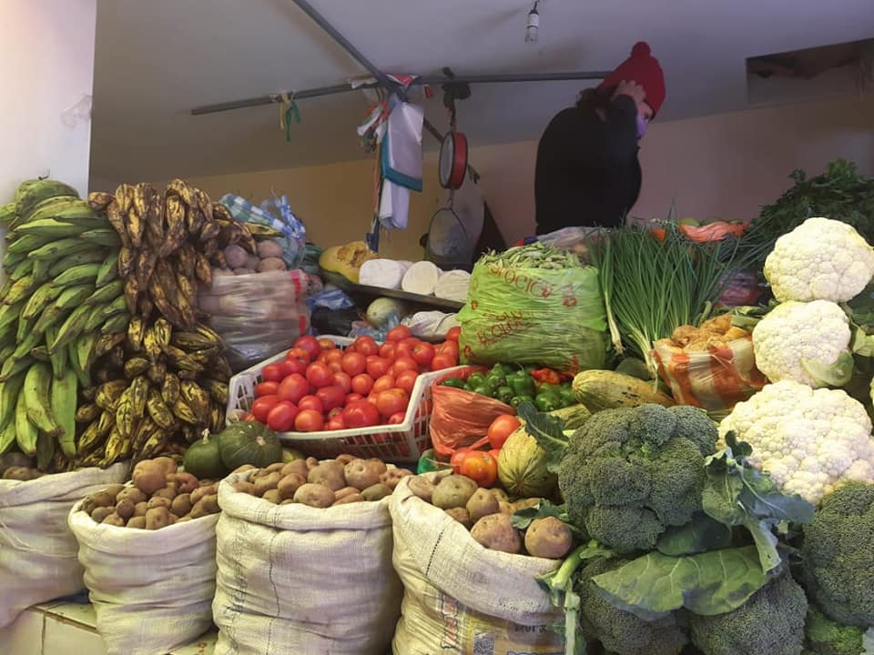 Índice de precios al consumidor registra incremento del 0,16% en diciembre de 2021