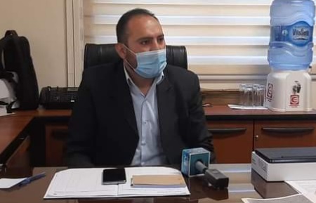 Seguridad Ciudadana y Alcaldía alteña inspeccionan el estado de las cámaras de vigilancia del sistema BO L110