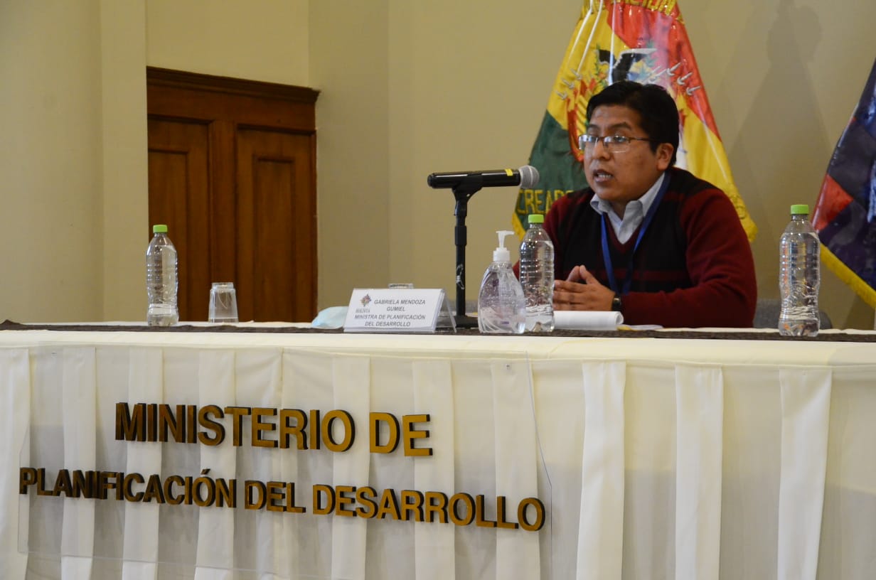 Lanzan convocatoria para que municipios presenten proyectos para beneficiarse con el Fondo Concursable Focipp