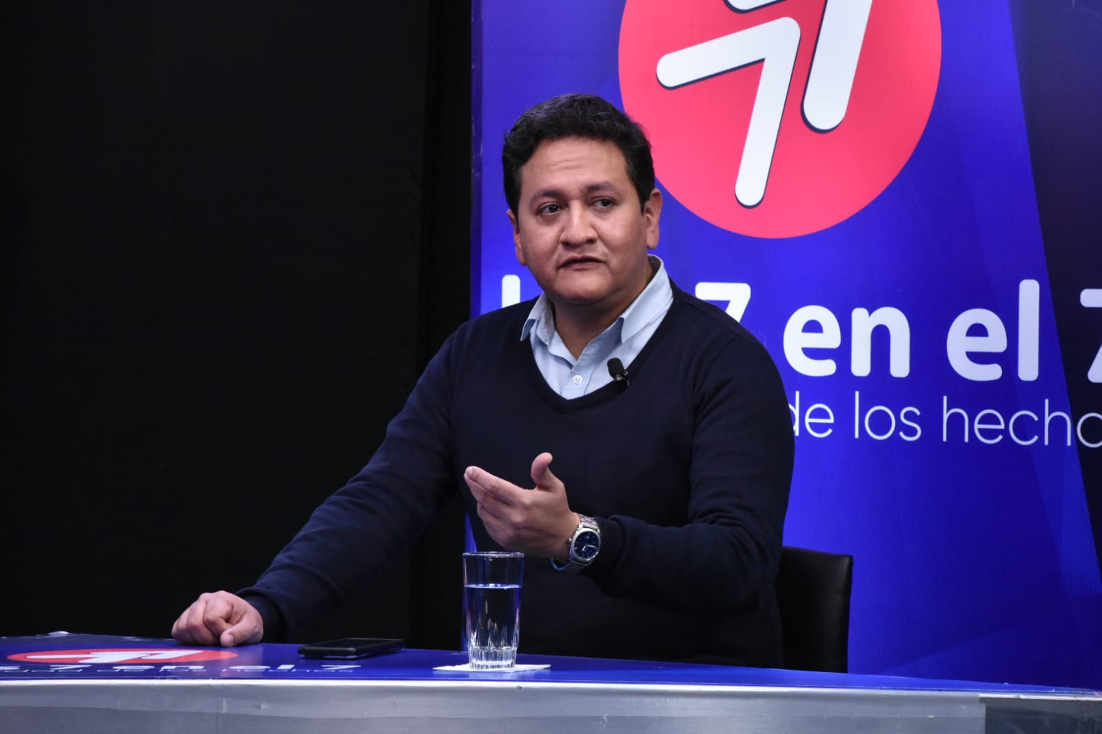 COVID-19: El 76,3% de la población vacunable mayor de 18 años recibió la primera dosis