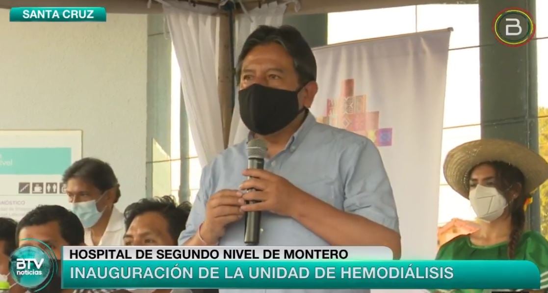 Vicepresidente propone reforzar el modelo preventivo de salud integral para disminuir la incidencia de enfermedades