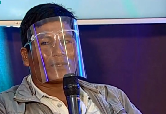 Víctima de agresiones en Mairana: Pedíamos elecciones, porque los campesinos éramos ultrajados