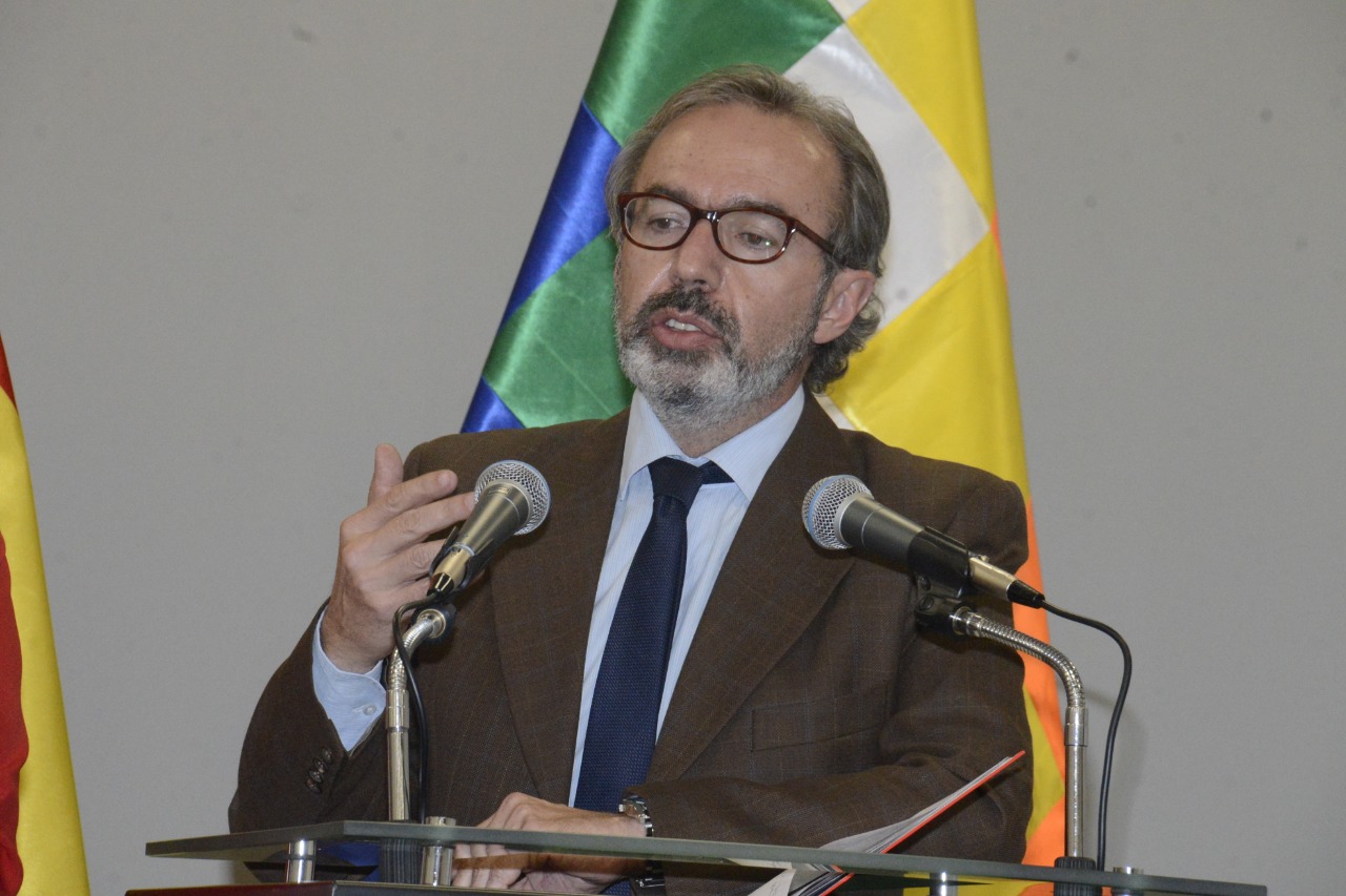 Gobierno asegura transparencia en compra de vacuna Sputnik V: Bolivia pagó menos de 10 dólares por dosis