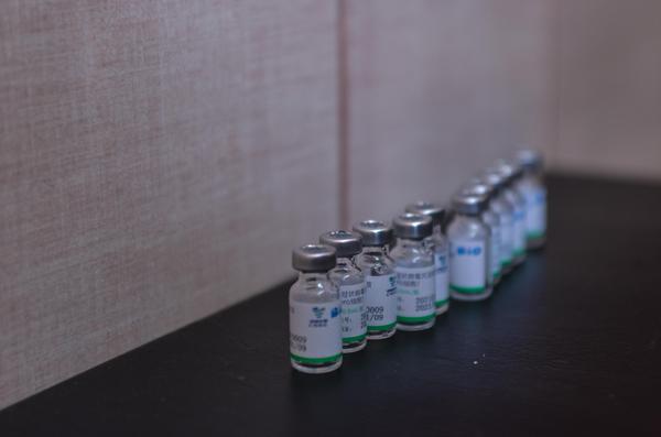 Bolivia se suma al reclamo que varios países ya realizaron por el acaparamiento de las vacunas anticovid