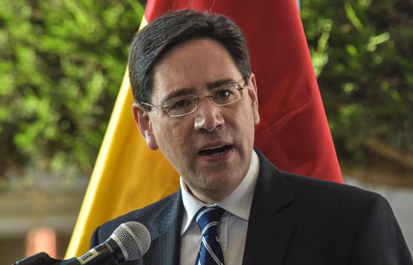 Presidente del TSE: Jornada electoral de la segunda vuelta en Bolivia fue tranquila y en paz