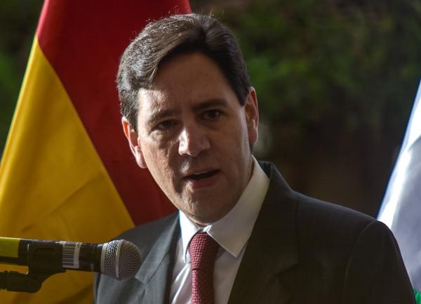 Silencio electoral para la segunda vuelta rige desde el jueves y mañana se cierran campañas