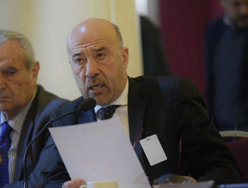 Parlasur conformará un comité internacional para indagar sobre el caso golpe de Estado en Bolivia