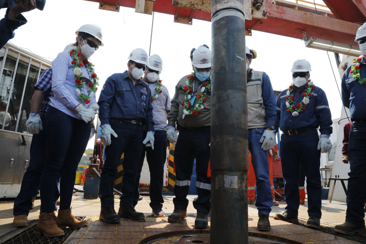 Brigada Parlamentaria de Pando resalta exploración en la Amazonia porque beneficiará a 15 municipios