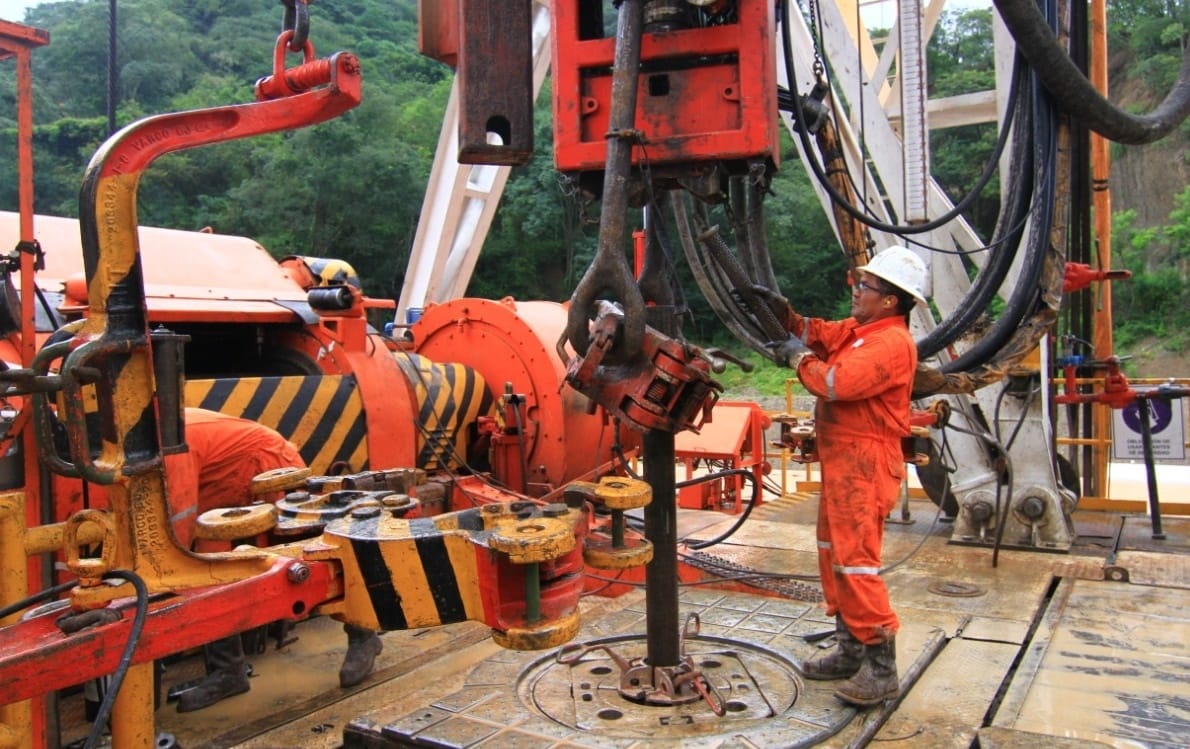 Autoridades de El Chaco sostienen que el Plan de Exploración de YPFB beneficiará a esta región