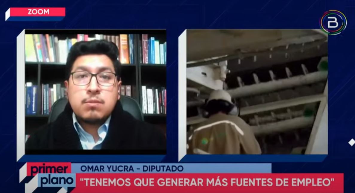 Plan de Desarrollo Económico y Social 2021 - 2025 no vulnera autonomías departamentales y municipales