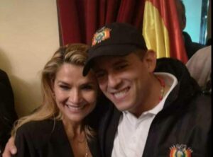 Fiscalía diseña estrategia para citar a personas aludidas por Jeanine Áñez en su declaración