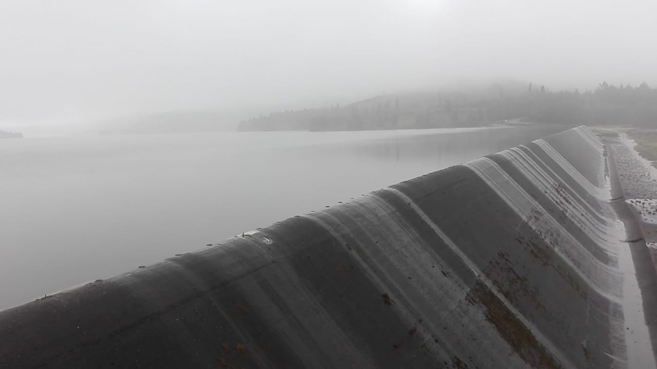 Embalse Corani alcanza su máxima capacidad y garantiza energía eléctrica para Bolivia