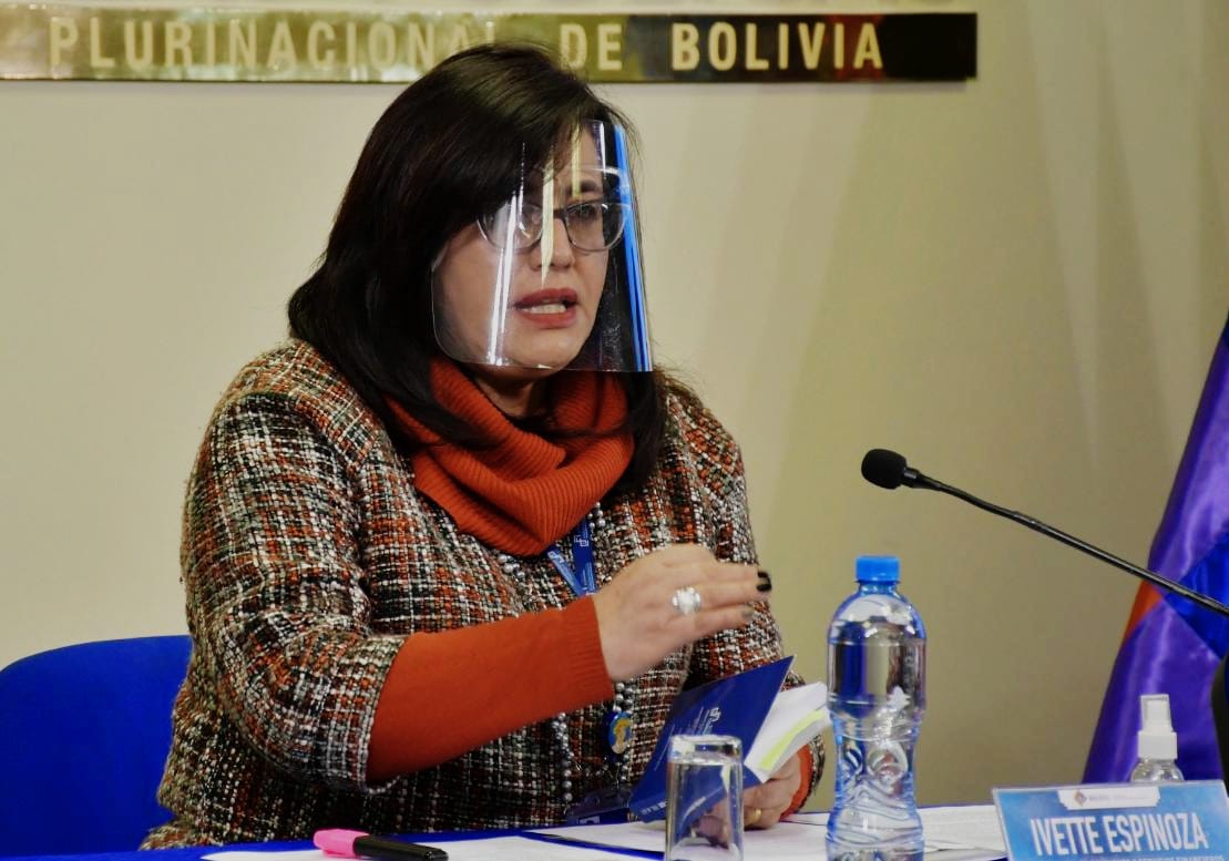 Aclaran que ley contra legitimación de ganancias ilícitas no afecta la libertad de expresión ni la labor periodística