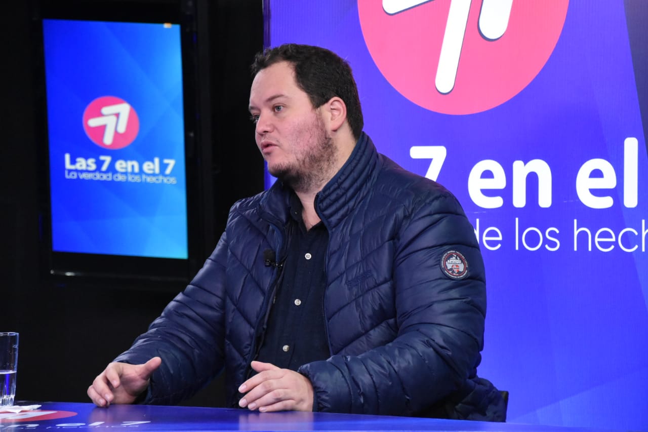 YPFB reporta que Bolivia generó cerca de $us 1.800 millones en renta petrolera en 2021