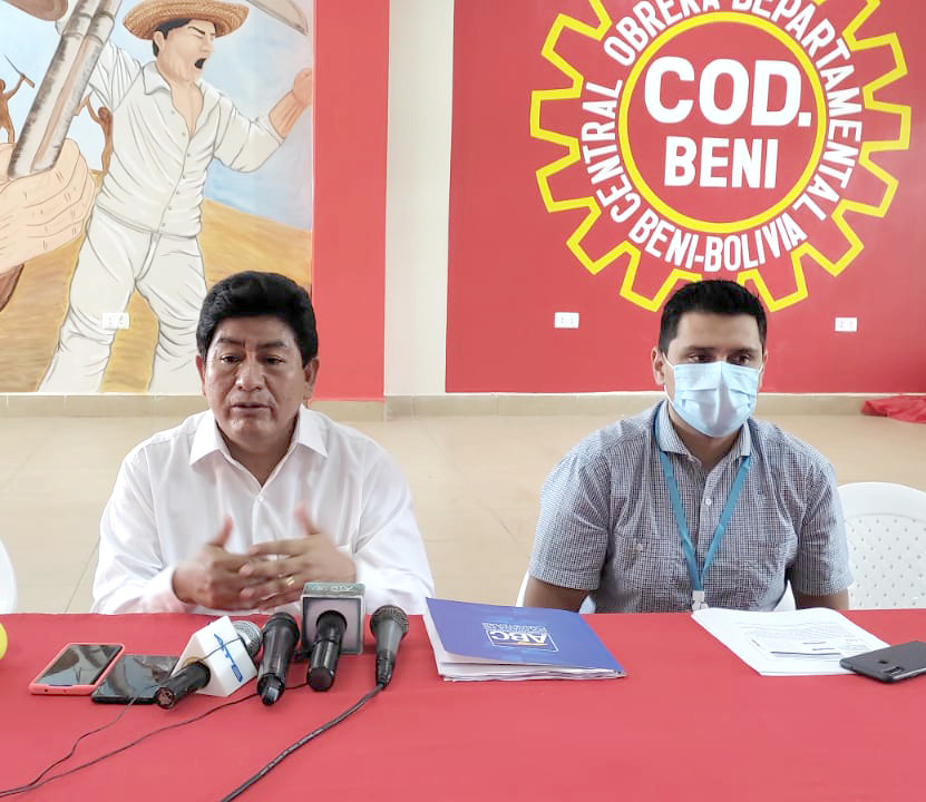 Proyecto Hidrovía Ichilo-Mamoré ingresa a su segunda etapa y prevé hacer su licitación internacional en noviembre