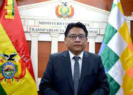 Gobierno iniciará acciones penales por ultraje de símbolos patrios y actos de racismo en Santa Cruz (adelanto)