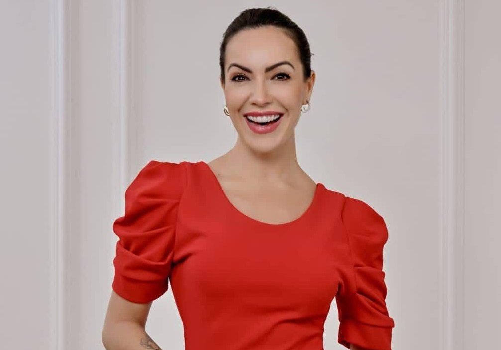 Subnacionales: Davinia Fernández reemplaza candidatura de Laura Rojas, detenida por “caso maletas”