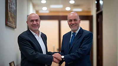 Misión de la Union Europea llega al país para impulsar inversiones y cooperación