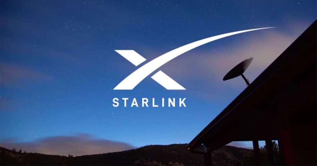 El presidente Paz anuncia el inicio de operaciones de Starlink en Bolivia en alianza con Entel
